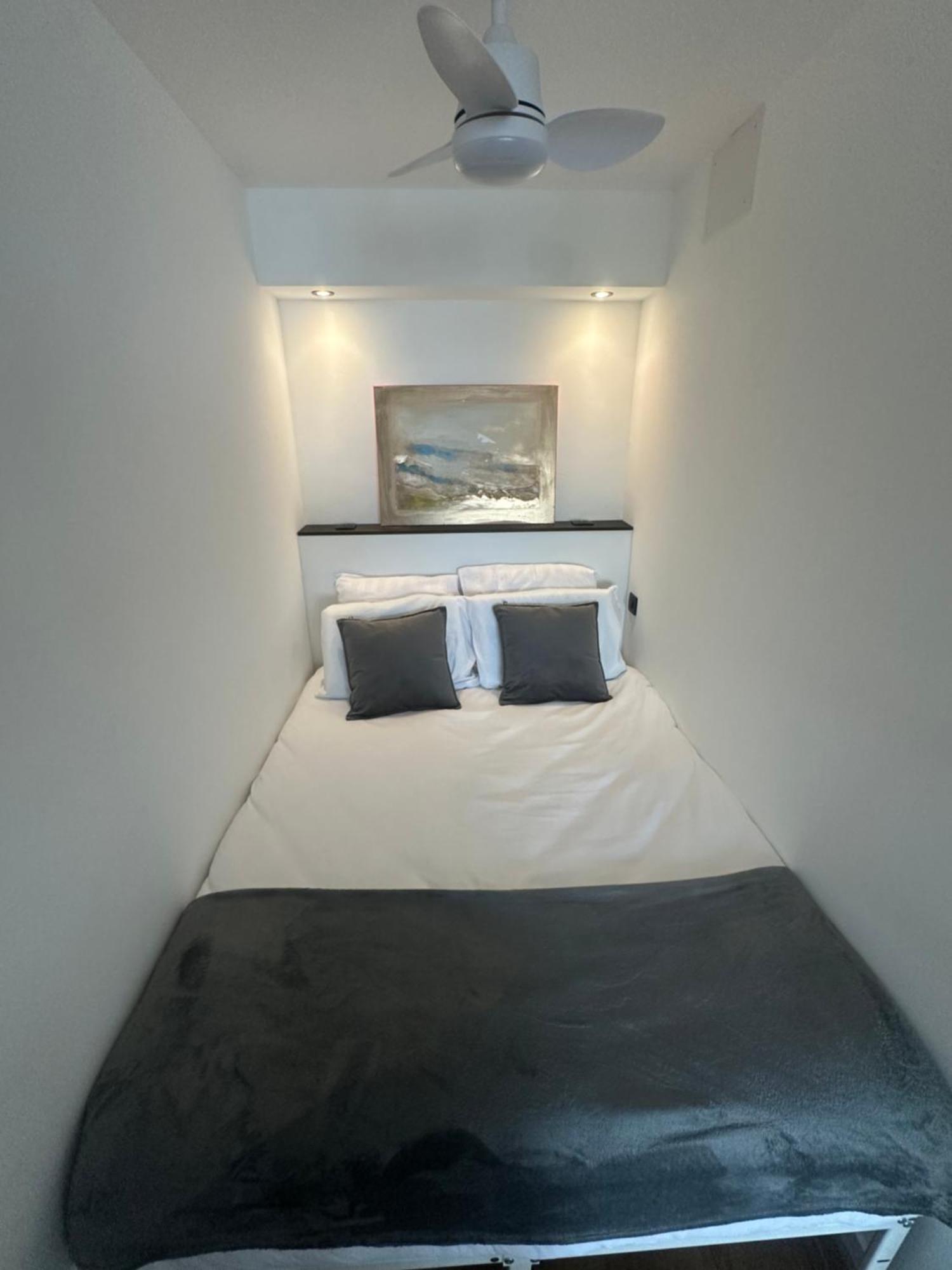 Studio Front De Mer Biarritz - Spa & Thalasso Extérieur photo